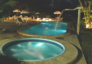 POUSADA DOLPHIN