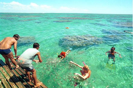 PORTO DE GALINHAS 7 giorni - 6 notti A partire da 365,00