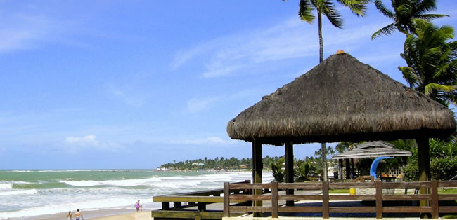 Porto de Galinhas