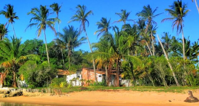Porto Seguro