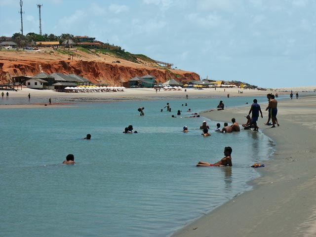 Montagne e spiagge del Ceará