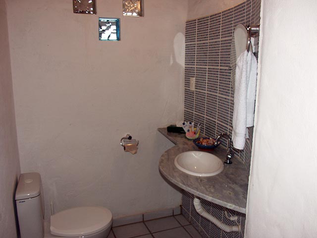 Villa Residence Por do Sol - Canoa Quebrada