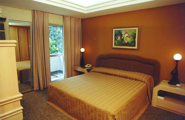 Rafain Palace - 4 stelle Foz do Iguaçu