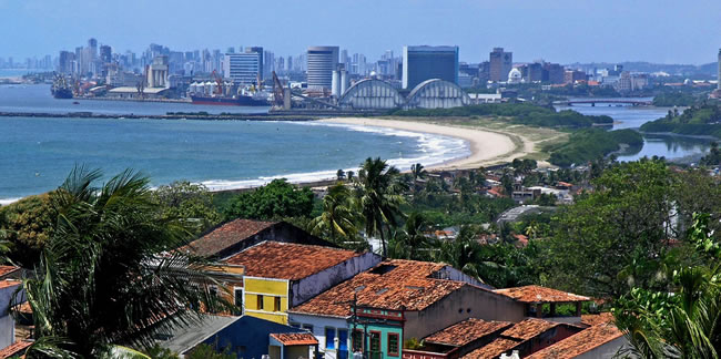 Recife