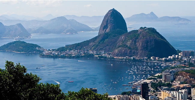 Rio de Janeiro