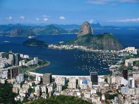 CLASSIC BRASIL 10 giorni - 9 notti