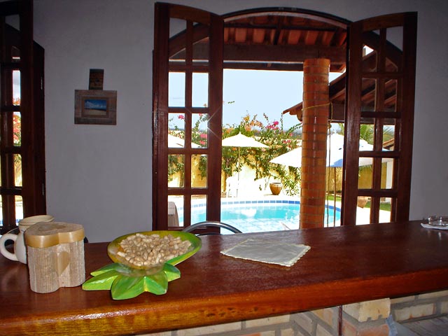 Villa Residence Por do Sol - Canoa Quebrada