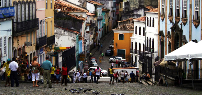 Salvador Bahia
