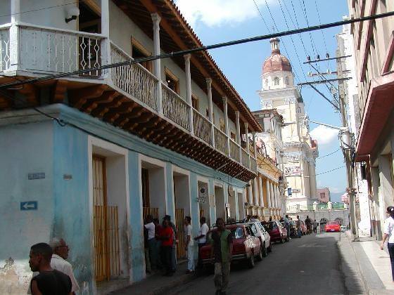 CUBA - Locos por Cuba