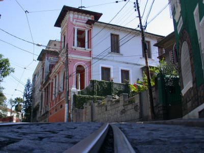 RIO DE JANEIRO - Carioca da gema