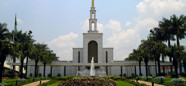 Sao Paulo