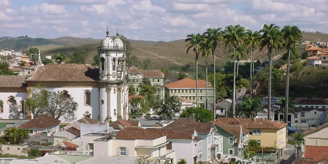 Sao Joao del Rei