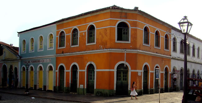 Sao Luis