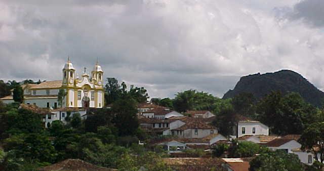 Tiradentes