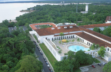 Tropical Manaus - 4 stelle sup. Manaus