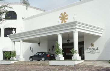 Tropical Manaus - 4 stelle sup. Manaus