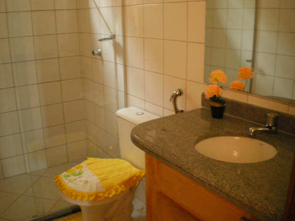 Residence Villa Europa - Porto Seguro