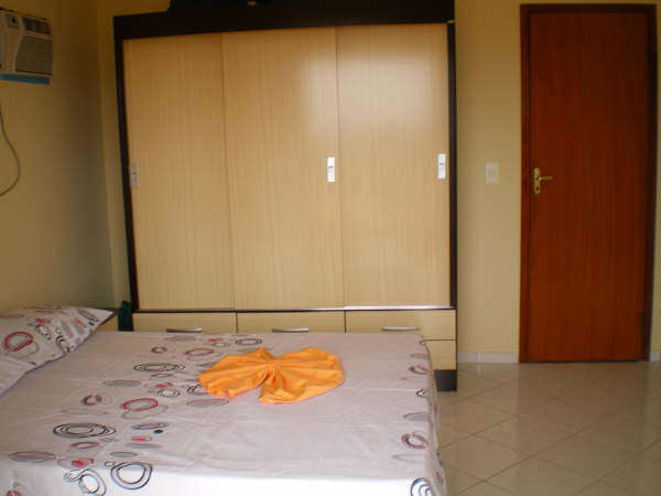 Residence Villa Europa - Porto Seguro