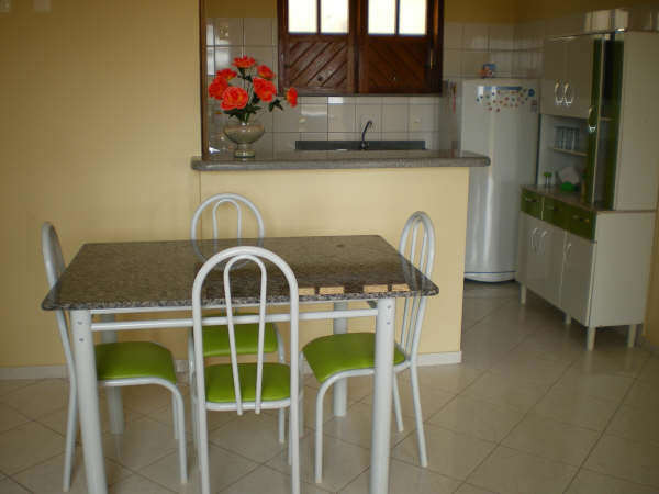 Residence Villa Europa - Porto Seguro