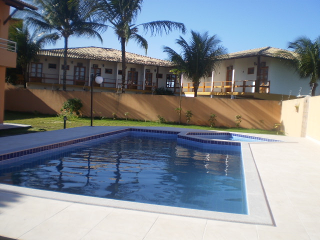 Residence Villa Europa - Porto Seguro
