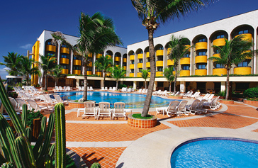 Vila Galé Resort & Conference - 4 stelle Fortaleza