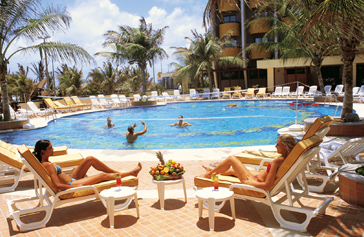 Vila Galé Resort & Conference - 4 stelle Fortaleza